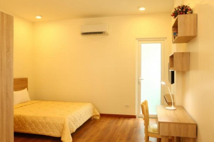 The Green View V Hotel & Serviced Apartment Ho Chi Minh City Exterior photo
